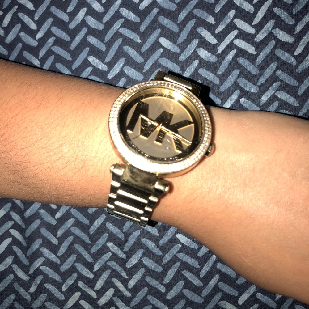 Michael kors watch